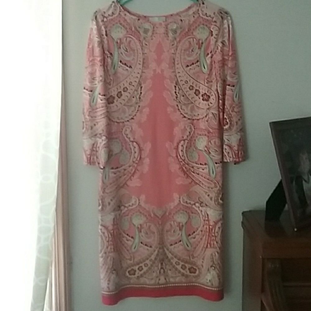 dress